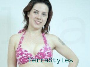 TerraStyles