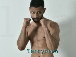 TerryBrow