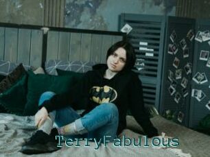 TerryFabulous