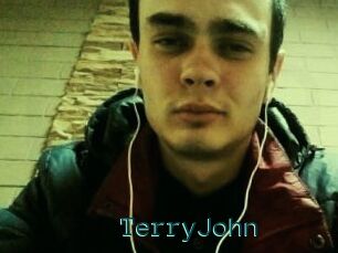 TerryJohn
