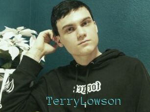 TerryLowson