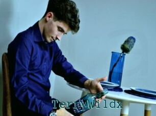 TerryWildx