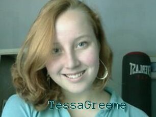 TessaGreene