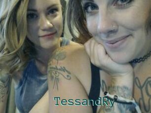 TessandRy