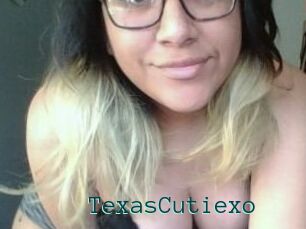 TexasCutiexo