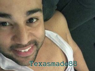 Texasmade88