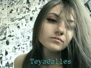 TeyaGalles