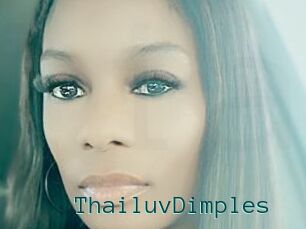 ThailuvDimples