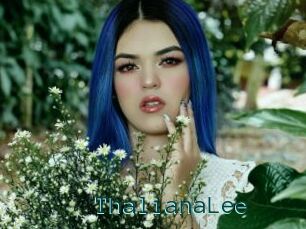 ThalianaLee