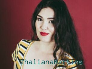 ThalianaMartins