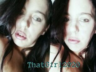 ThatGirl2020