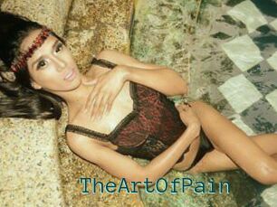 TheArtOfPain