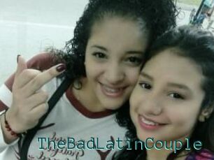 TheBadLatinCouple