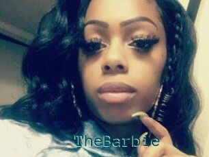TheBarbie