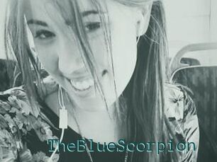 TheBlueScorpion