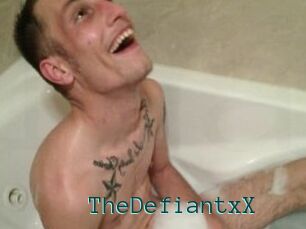 TheDefiantxX