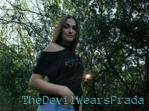TheDevilWearsPrada