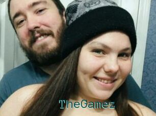 TheGamez