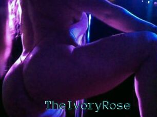 TheIvoryRose
