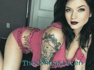 TheJennaKitten