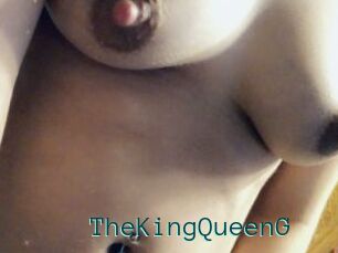 TheKingQueenG