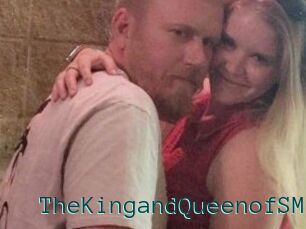 TheKingandQueenofSM