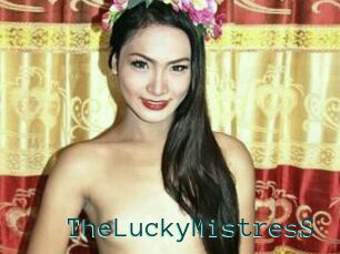 TheLuckyMistresS
