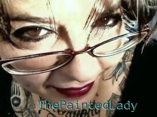 ThePaintedLady