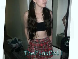 ThePinkDoll