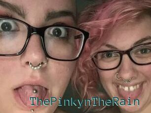 ThePinkynTheRain