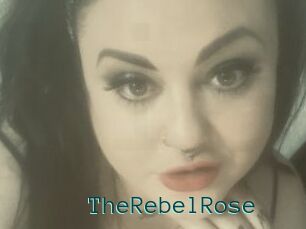 TheRebelRose