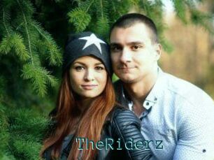 TheRiderz