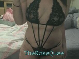 TheRoseQuee