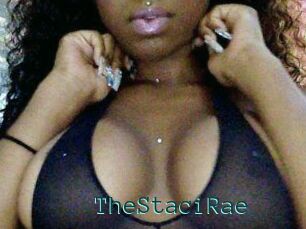 TheStaciRae