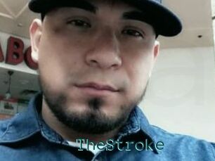 TheStroke