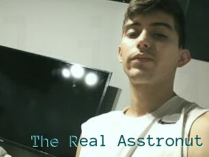 The_Real_Asstronut