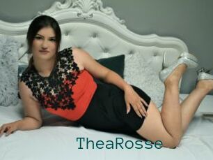 TheaRosse