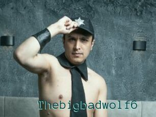 Thebigbadwolf6