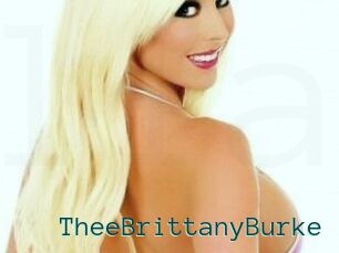 TheeBrittanyBurke