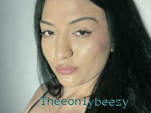 Theeonlybeezy