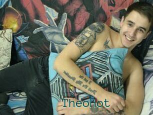TheoHot