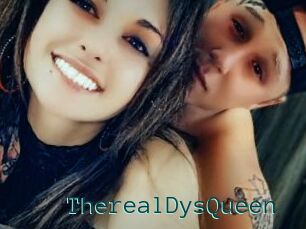 TherealDysQueen