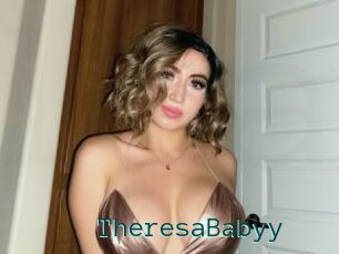 TheresaBabyy