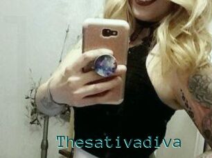 Thesativadiva
