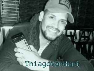 ThiagoVanHunt