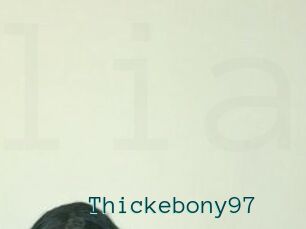 Thickebony97