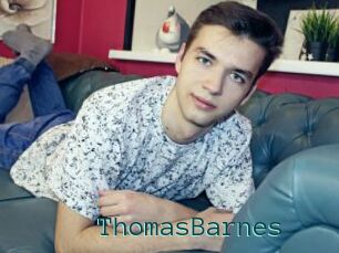 ThomasBarnes