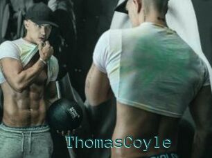 ThomasCoyle
