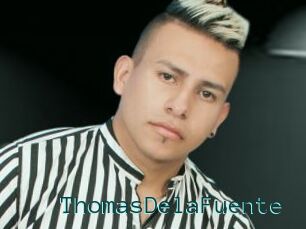 ThomasDelaFuente