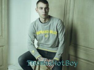 ThomasHotBoy